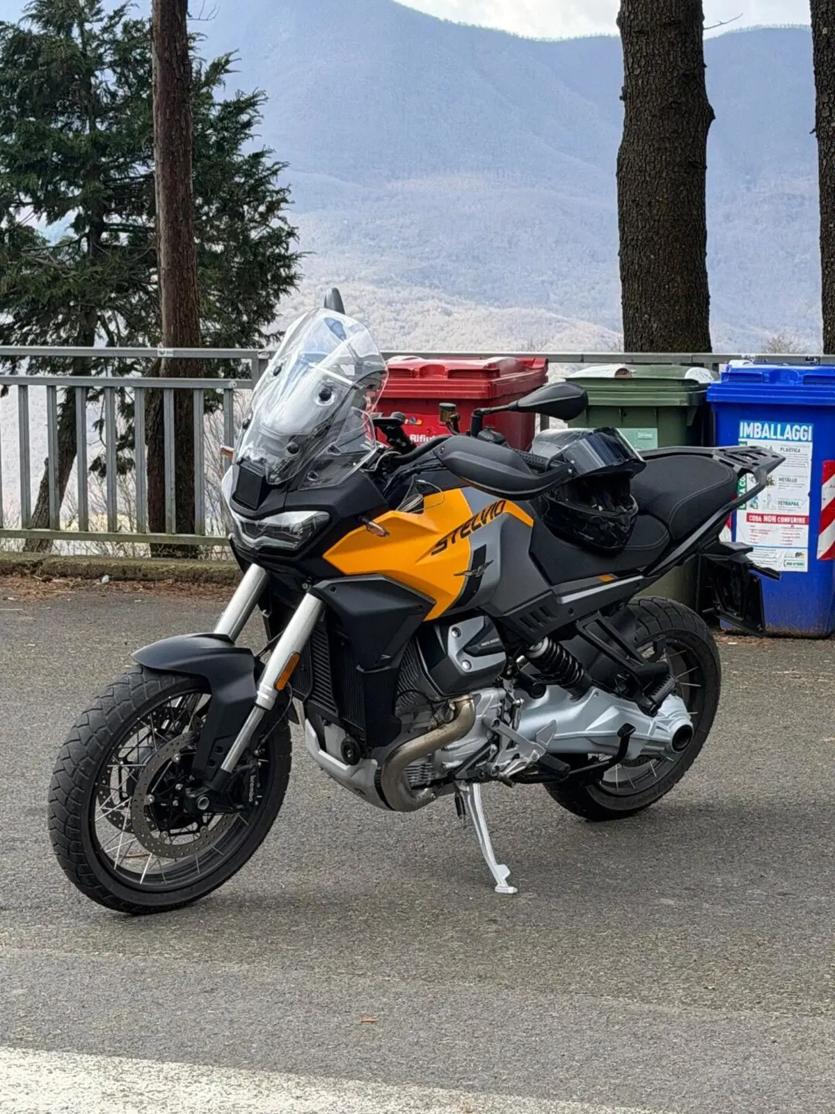 Moto Guzzi Stelvio PFF (2024 - 26) (8)