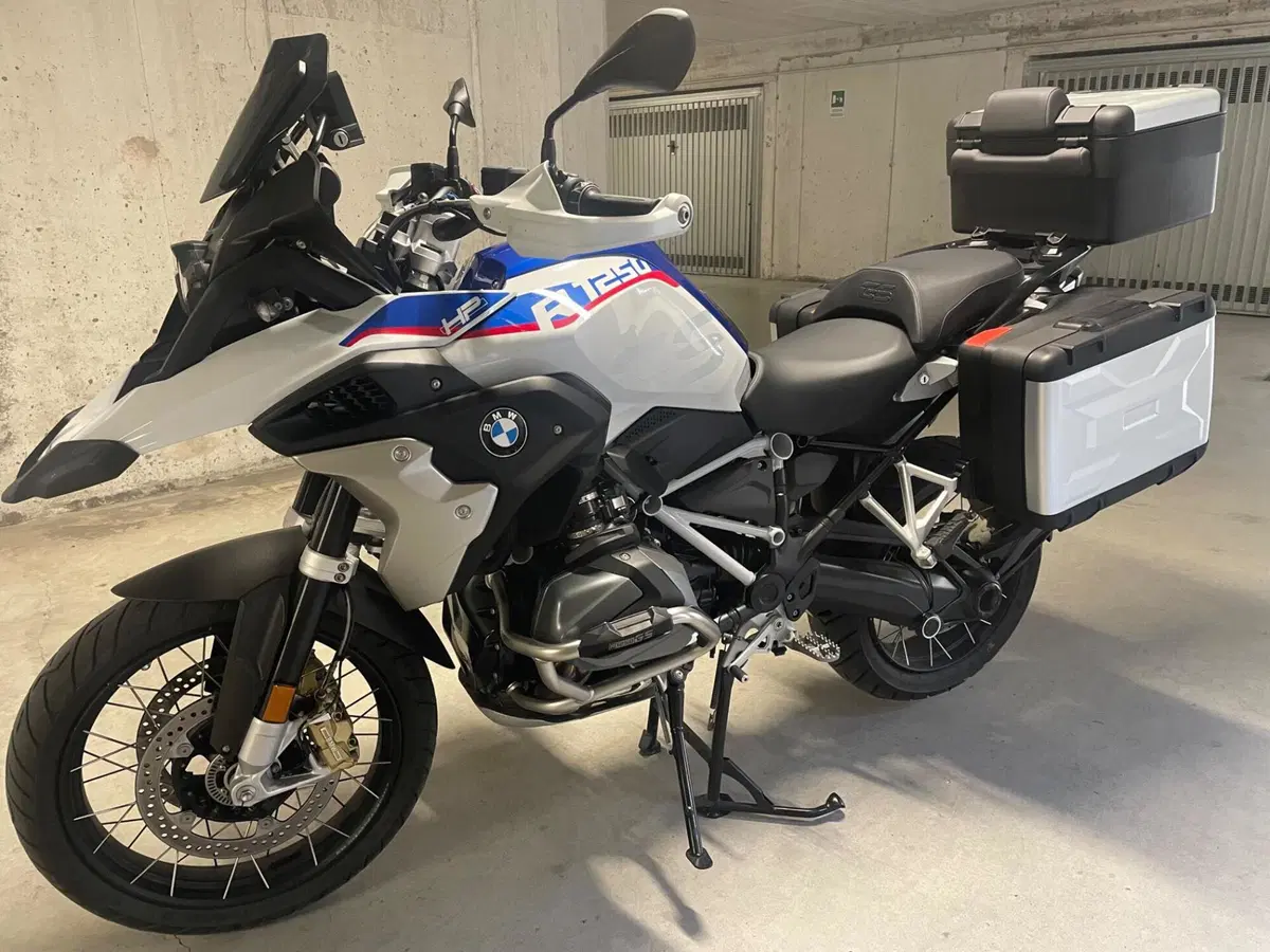 Bmw R 1250 GS (2019 - 20)