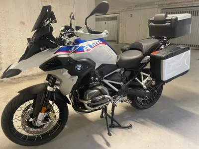 Bmw R 1250 GS (2019 - 20) usata