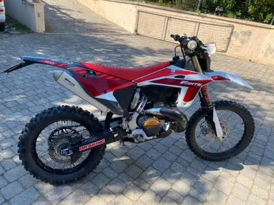 Fantic Motor XE 300 (2024) usata