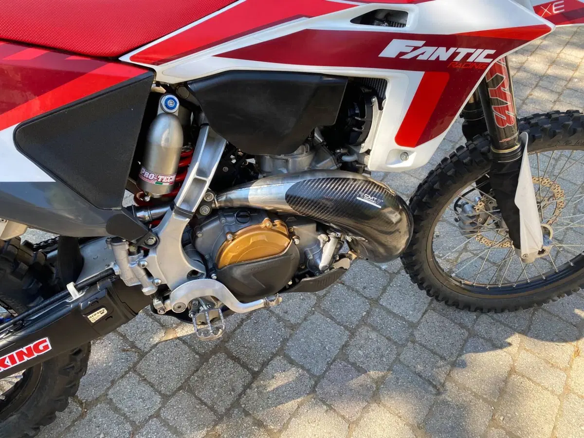 Fantic Motor XE 300 (2024) (2)