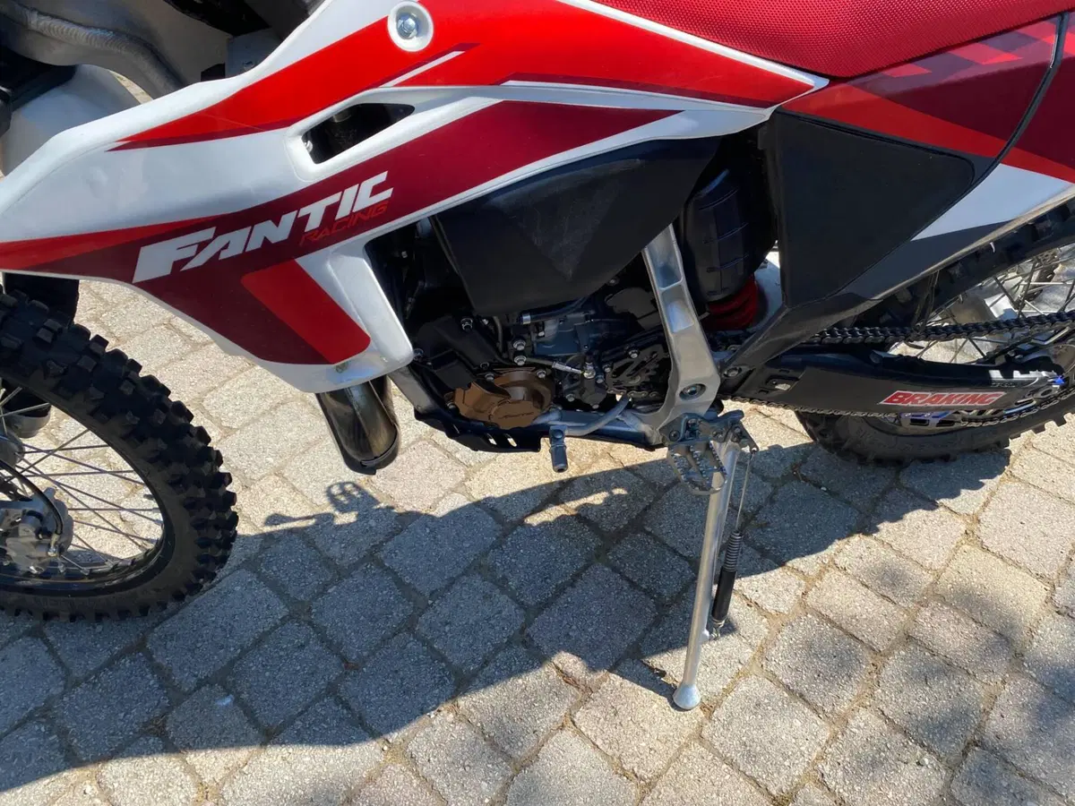 Fantic Motor XE 300 (2024) (3)