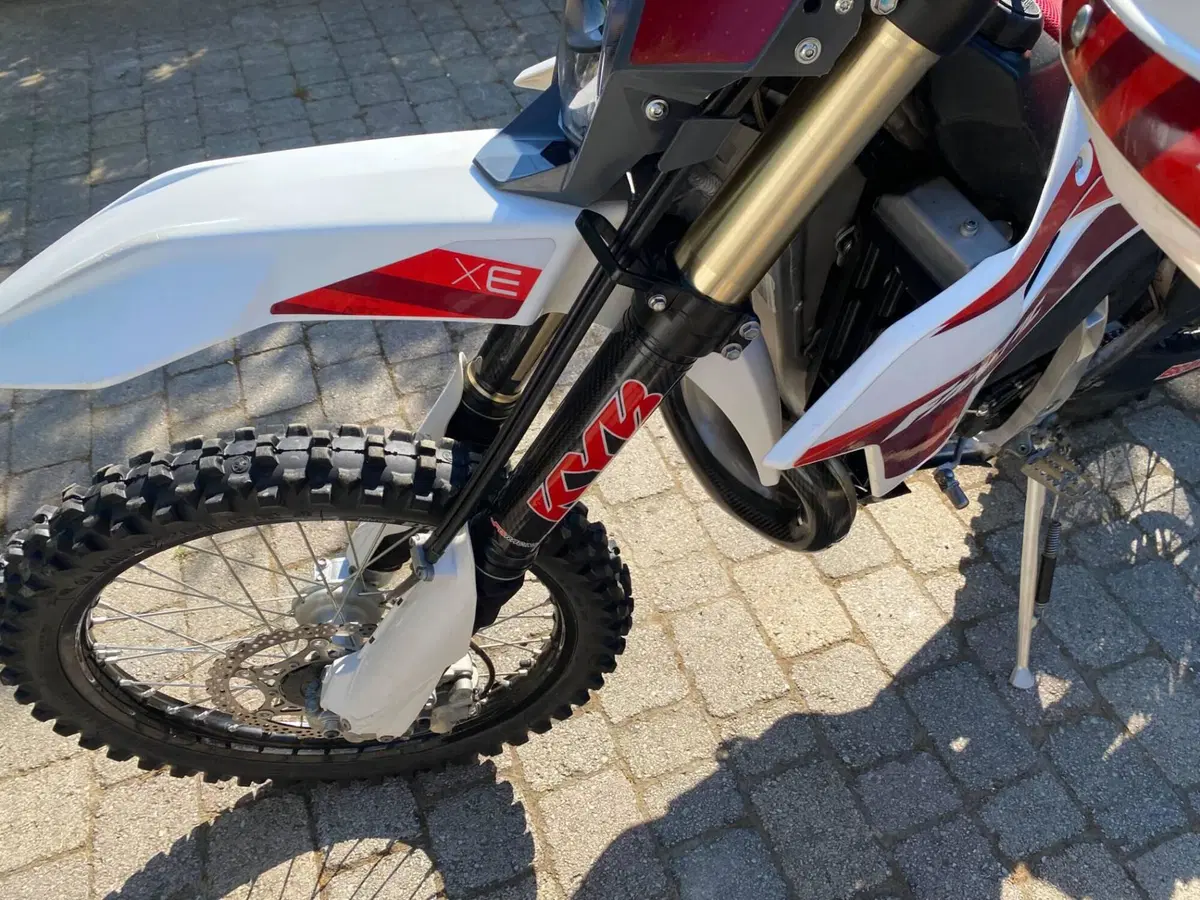 Fantic Motor XE 300 (2024) (5)