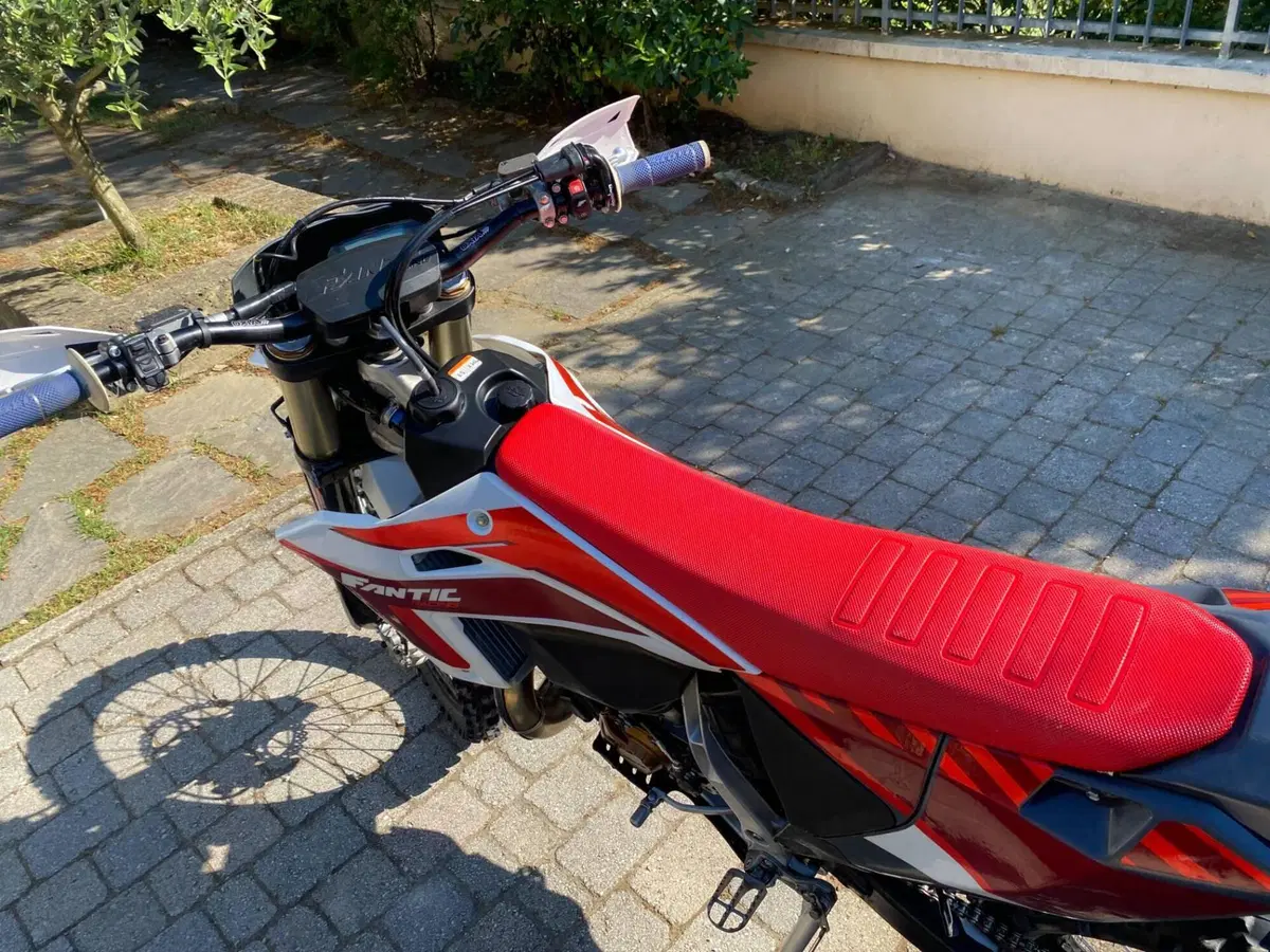 Fantic Motor XE 300 (2024) (7)