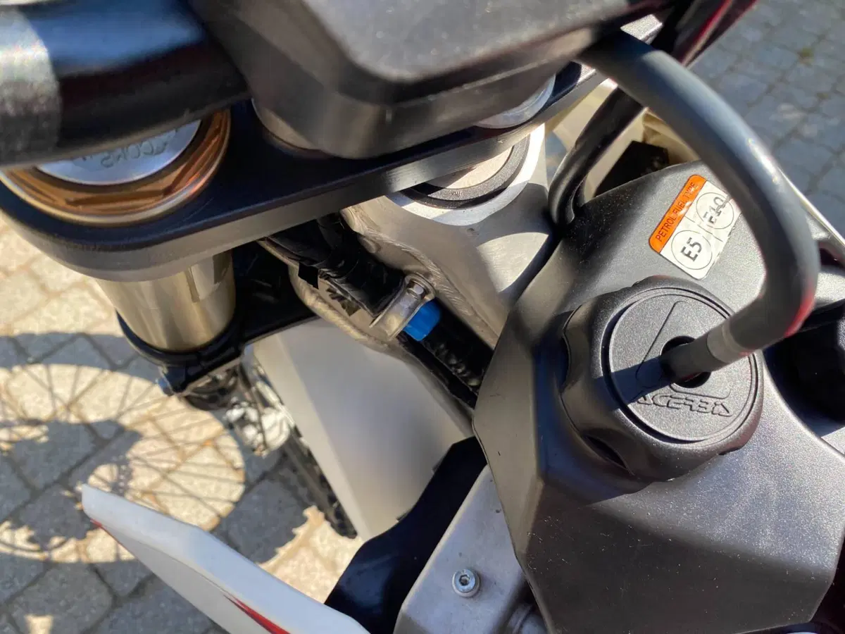 Fantic Motor XE 300 (2024) (8)