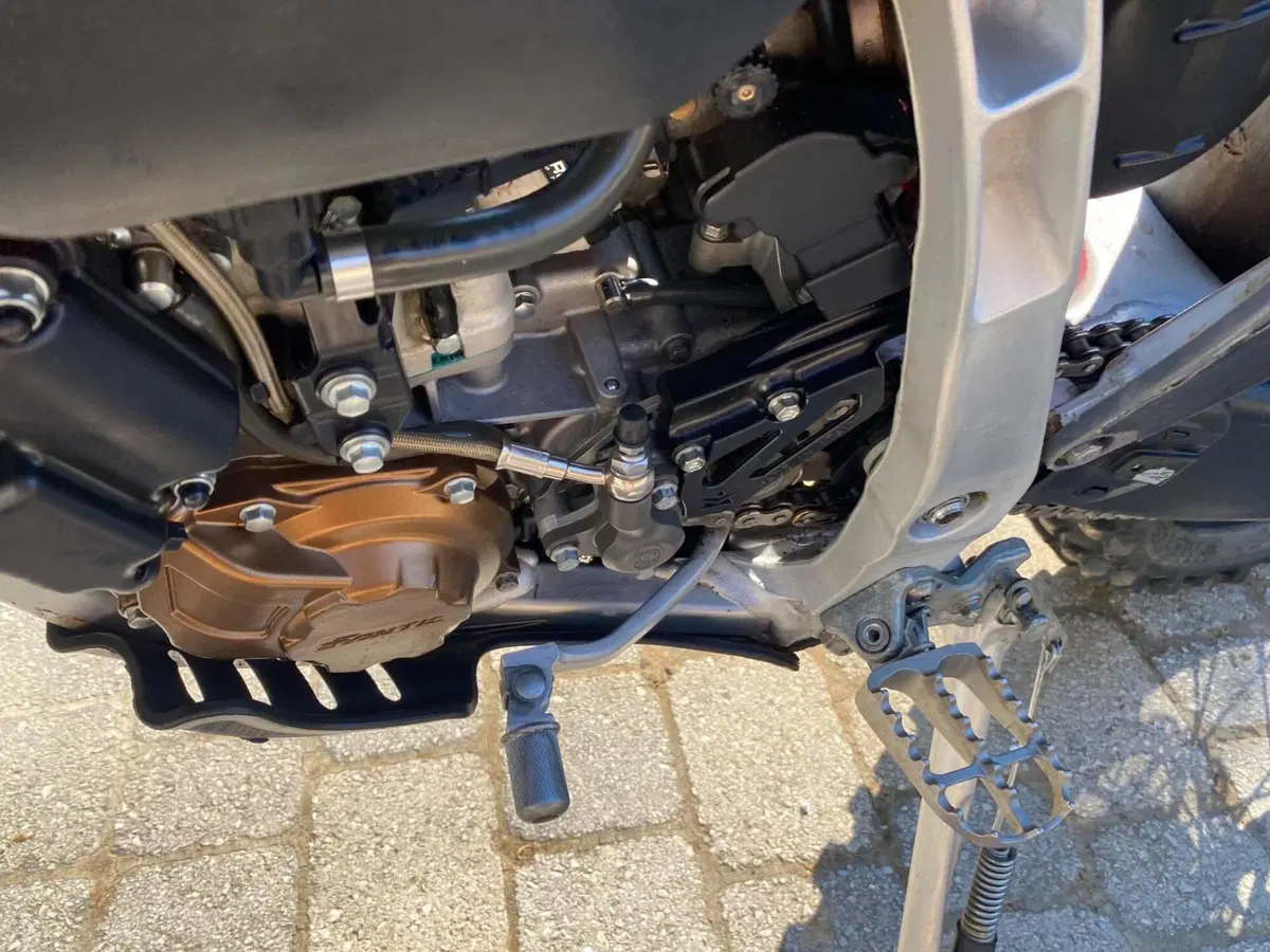 Fantic Motor XE 300 (2024) (9)