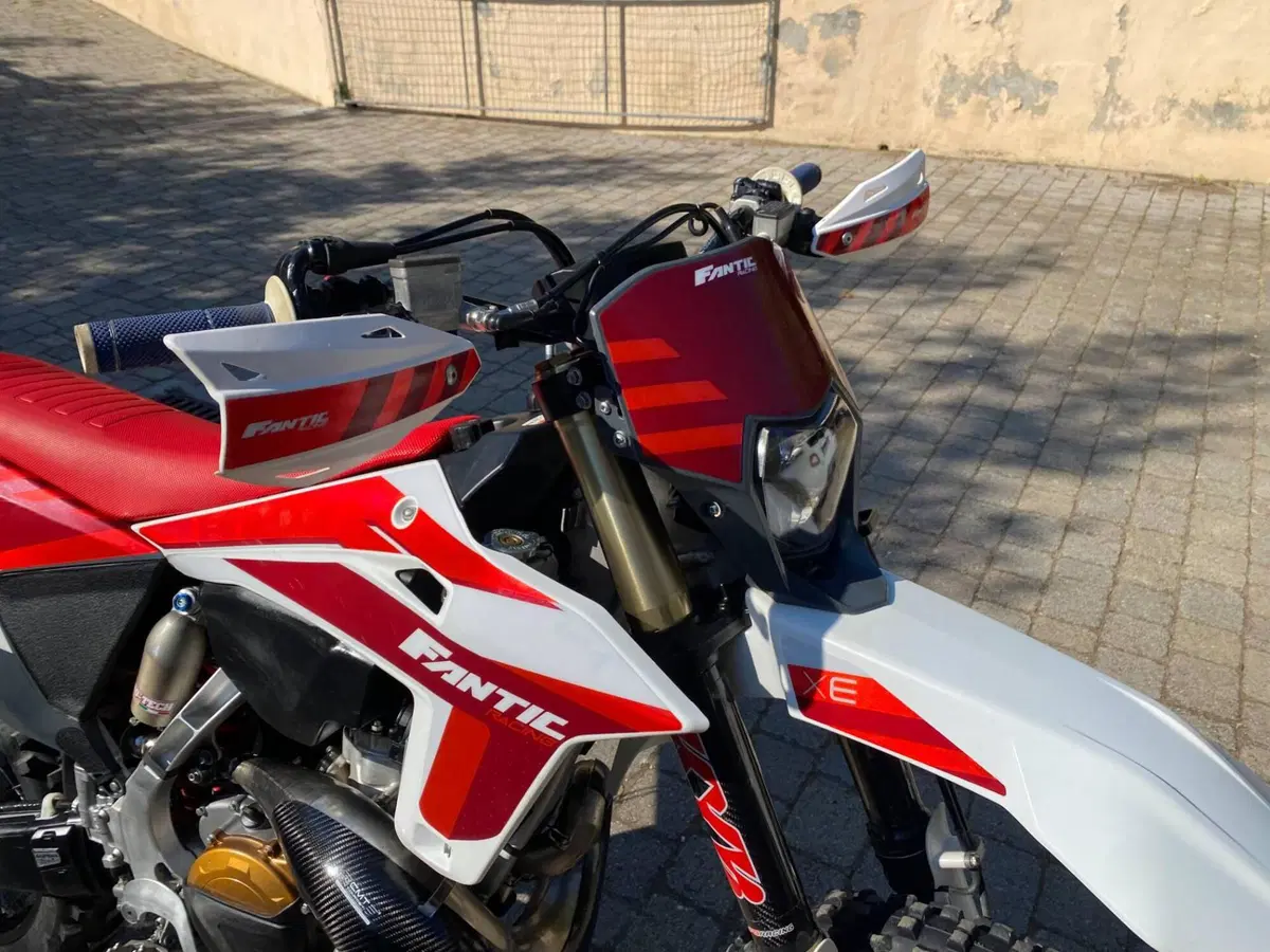 Fantic Motor XE 300 (2024) (11)