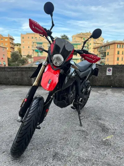 Aprilia SX 125 (2018 - 20) usata