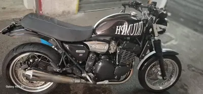 Triumph Legend TT 900 (1998 - 02) usata