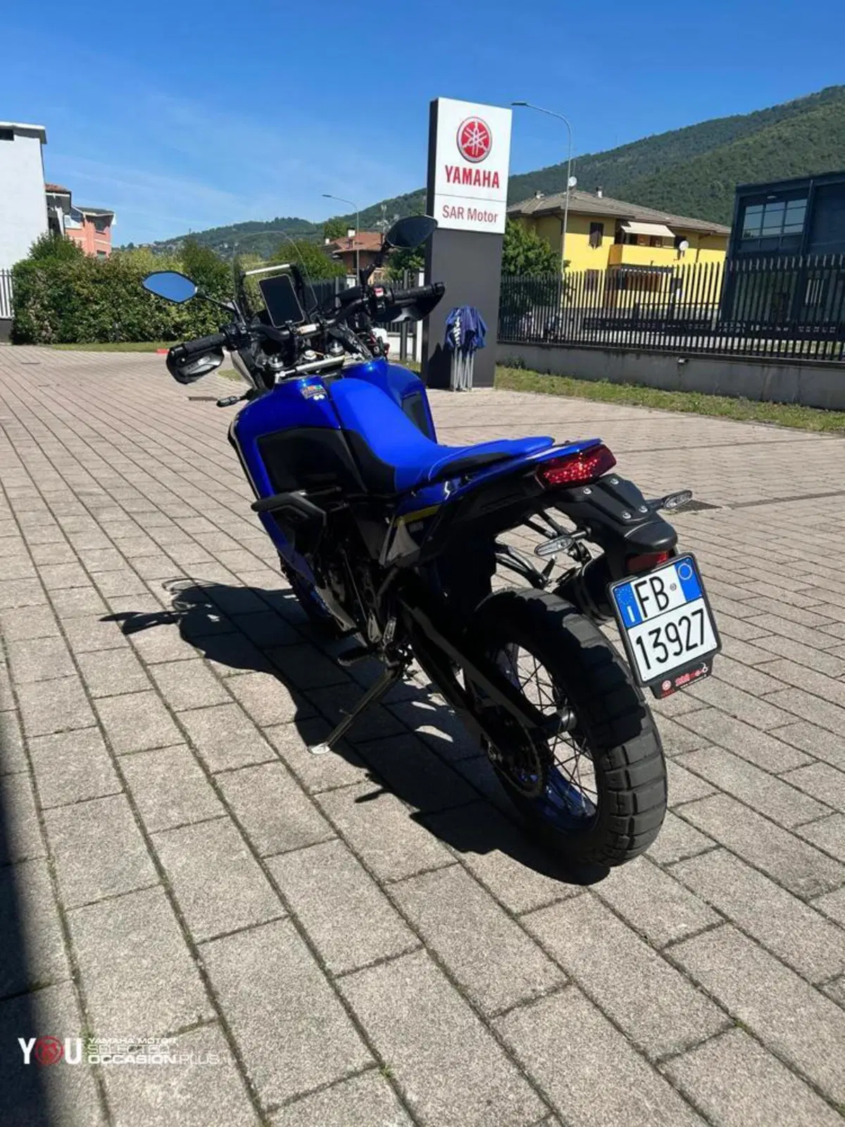 Yamaha Ténéré 700 World Raid (2022 - 25) (5)