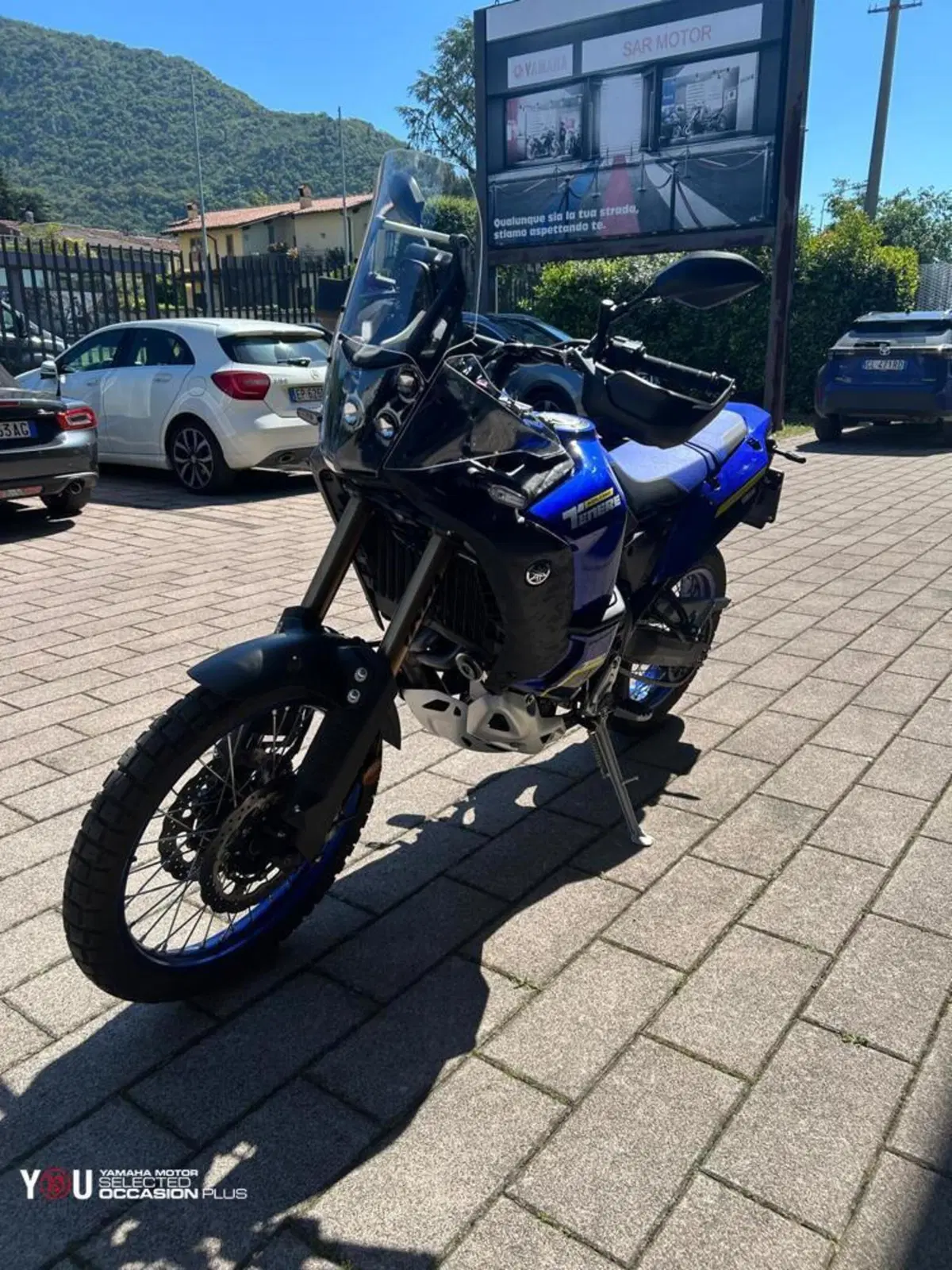 Yamaha Ténéré 700 World Raid (2022 - 25) (4)