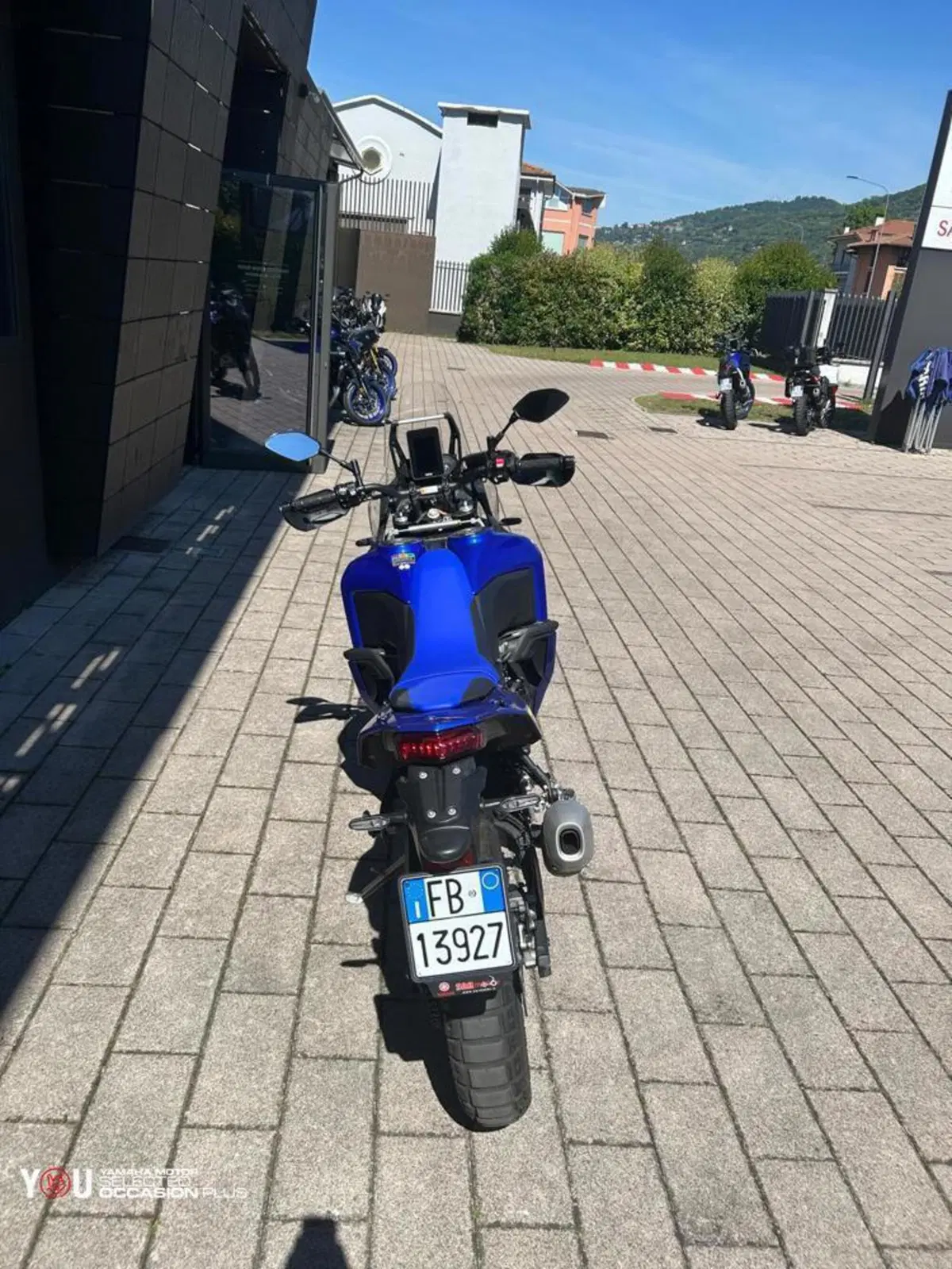 Yamaha Ténéré 700 World Raid (2022 - 25) (3)