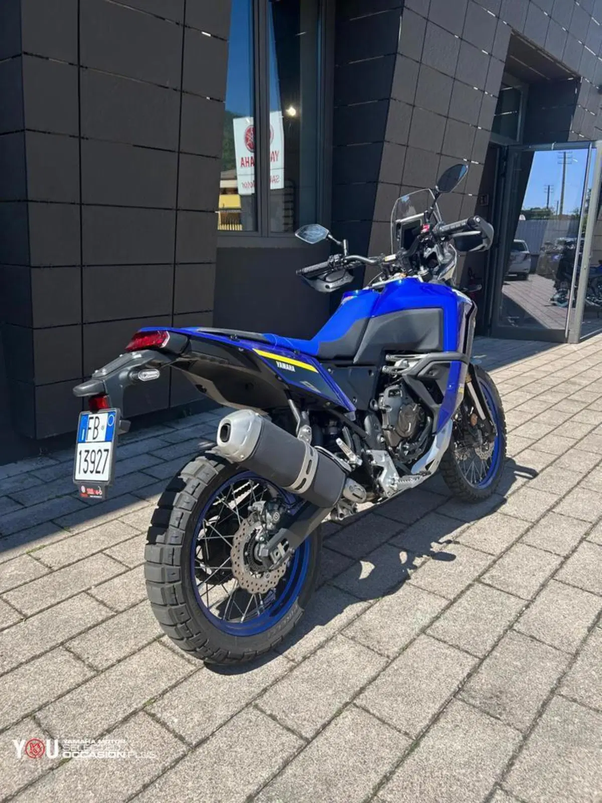 Yamaha Ténéré 700 World Raid (2022 - 25) (6)