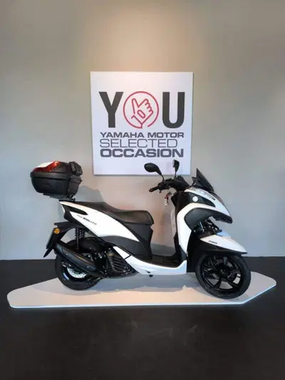 Yamaha Tricity 155 (2017 - 20) usata