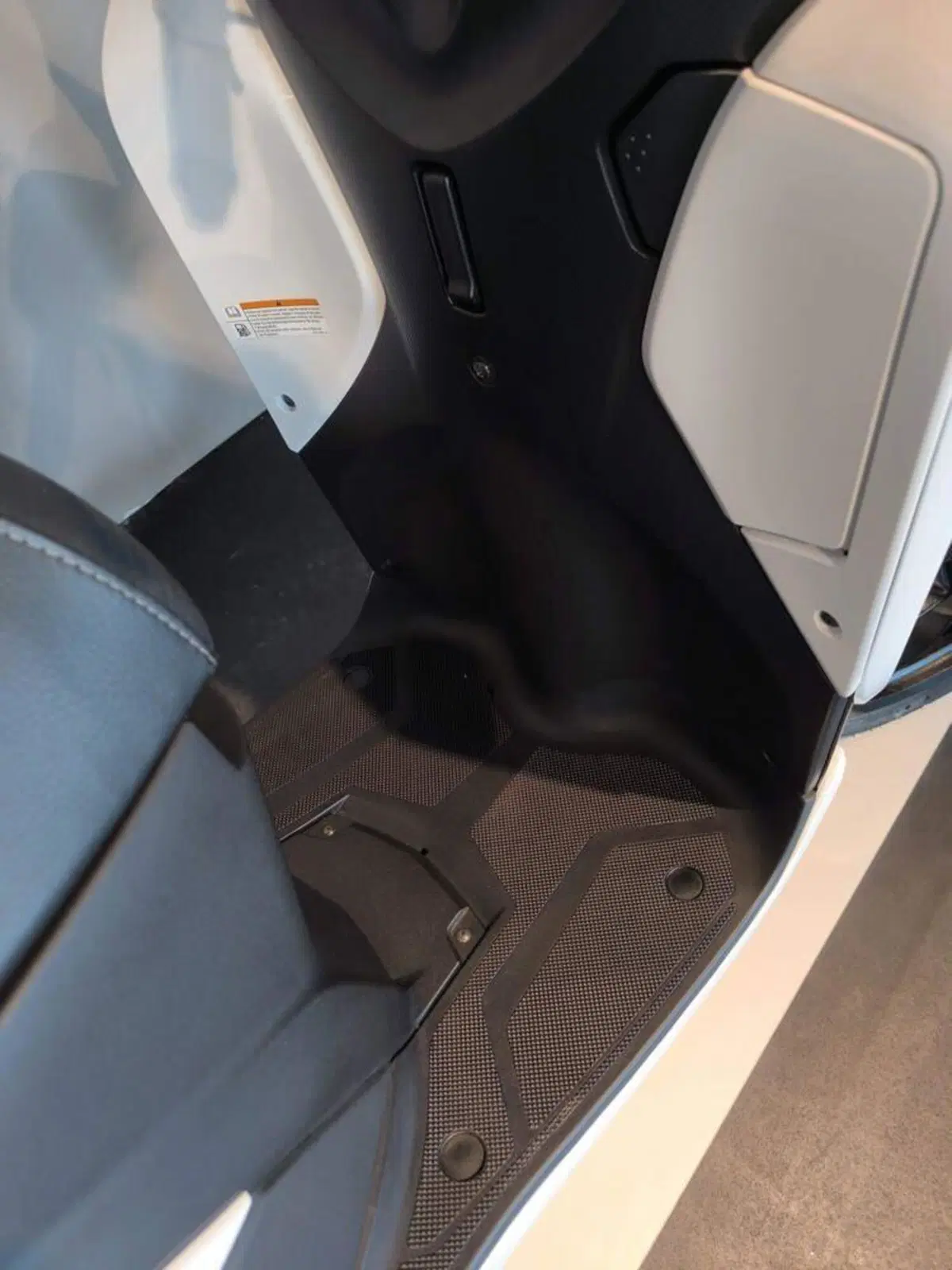 Yamaha Tricity 155 (2017 - 20) (4)
