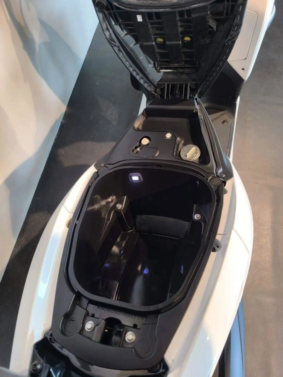 Yamaha Tricity 155 (2017 - 20) (5)