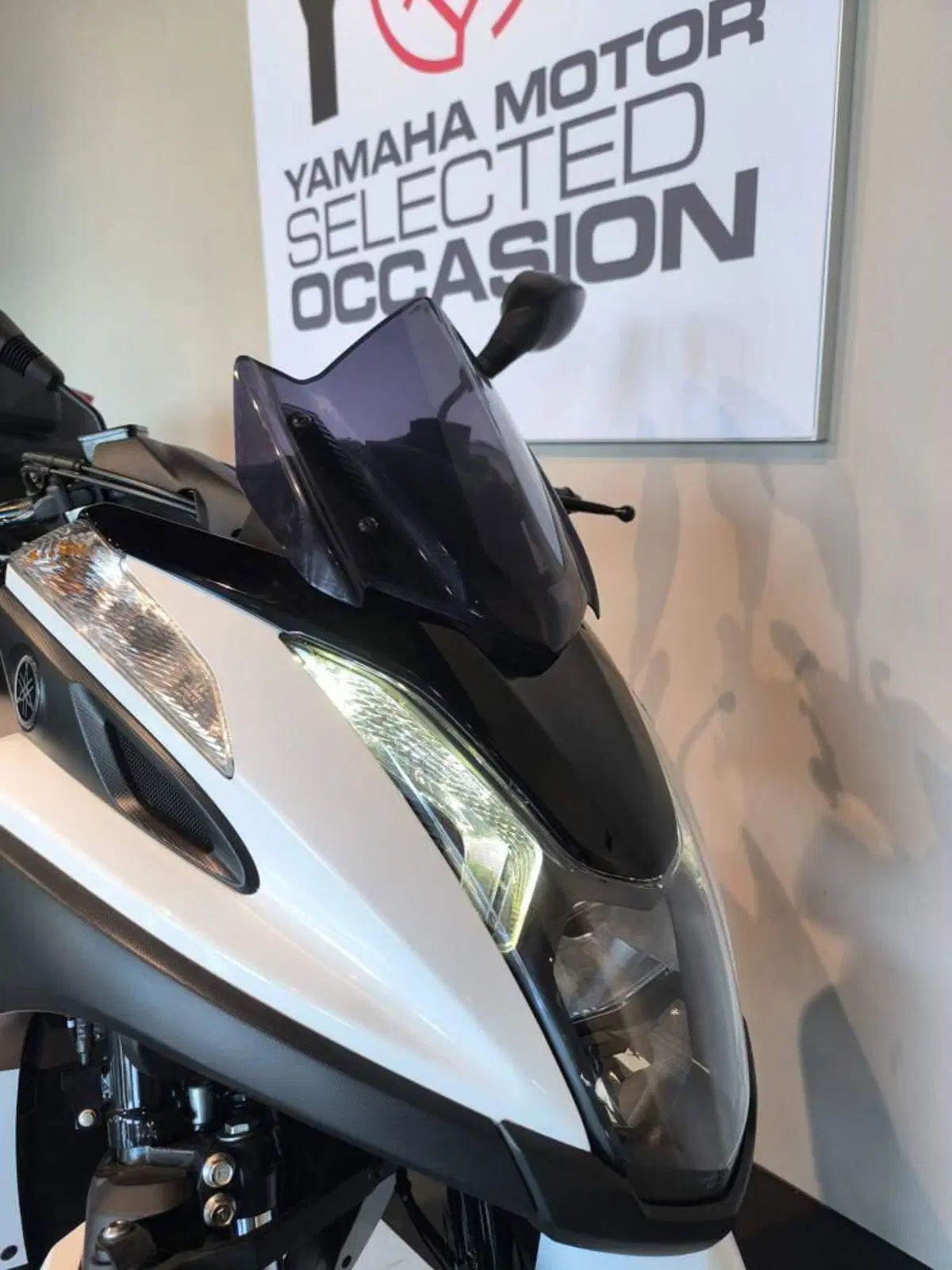 Yamaha Tricity 155 (2017 - 20) (7)