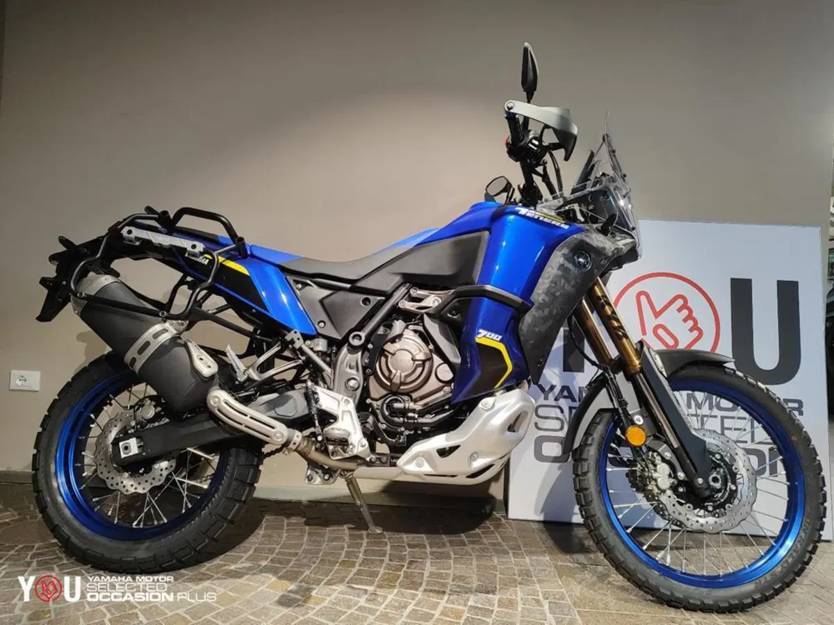 Yamaha Ténéré 700 World Raid (2022 - 25) (5)