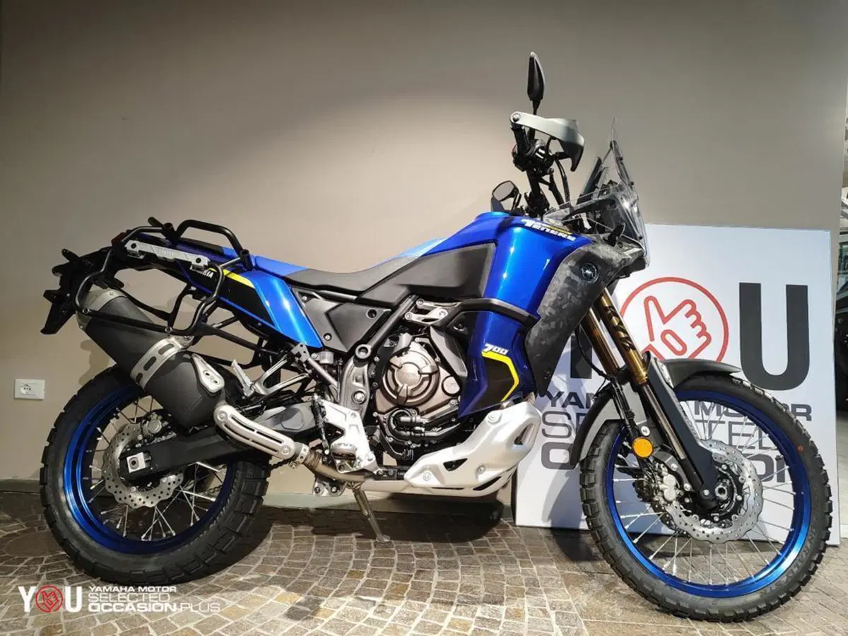 Yamaha Ténéré 700 World Raid (2022 - 25) (3)