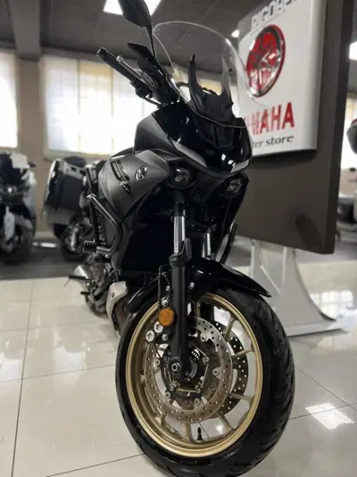 Yamaha Tracer 7 GT (2021 - 24) usata