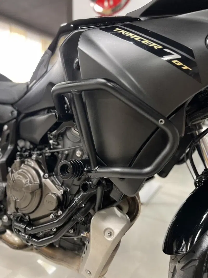 Yamaha Tracer 7 GT (2021 - 24) (8)