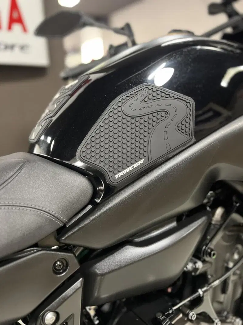 Yamaha Tracer 7 GT (2021 - 24) (7)