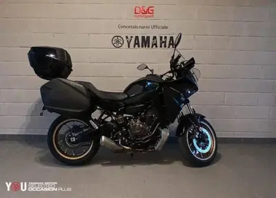 Yamaha Tracer 7 GT (2021 - 24) usata