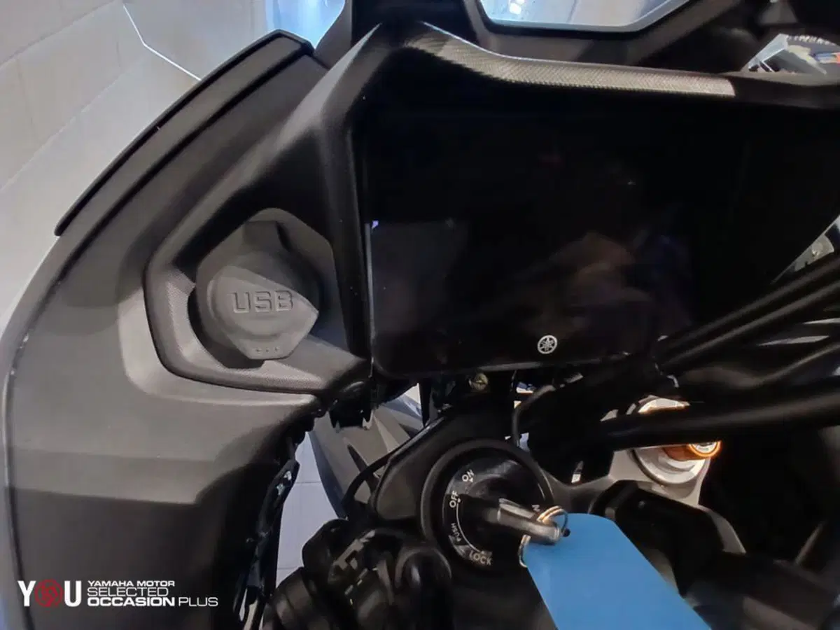 Yamaha Tracer 7 GT (2021 - 24) (5)