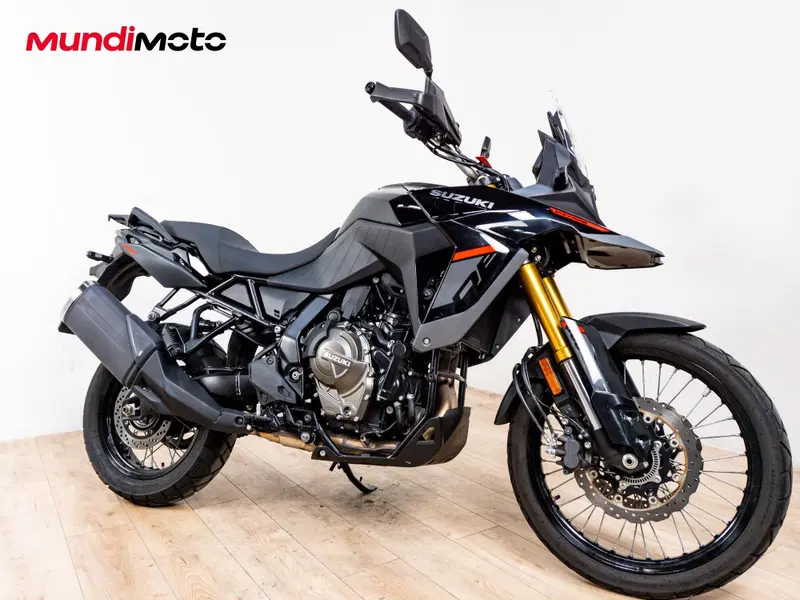 Suzuki V-Strom 800SE (2025 - 26) (2)