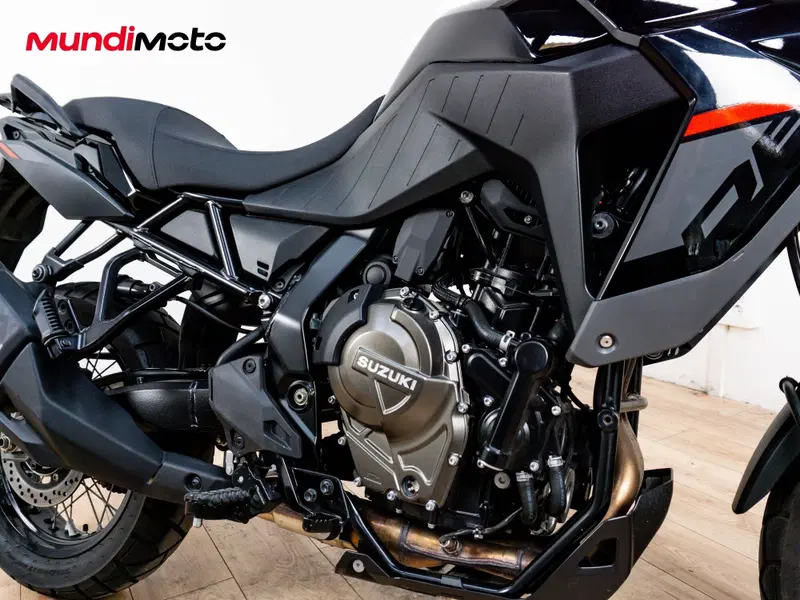 Suzuki V-Strom 800SE (2025 - 26) (5)