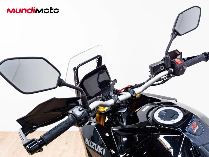 Suzuki V-Strom 800SE (2025 - 26) (11)