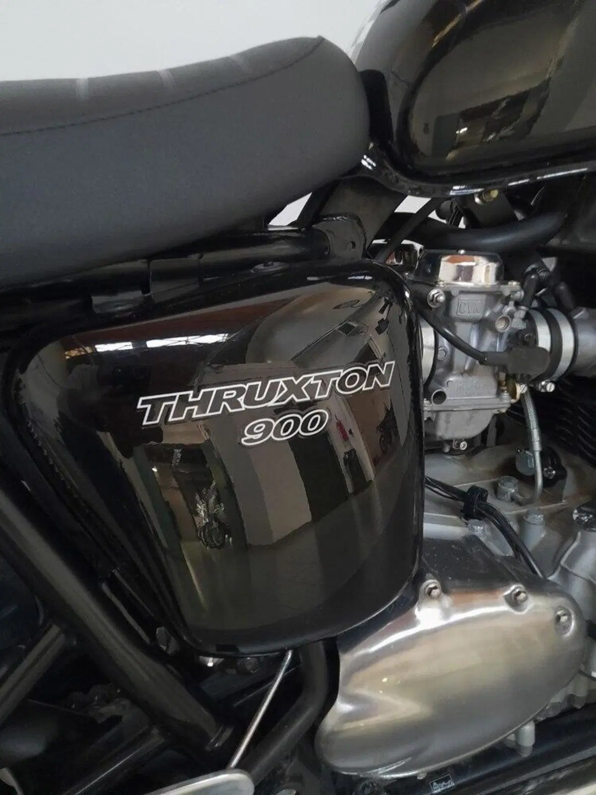 Triumph Thruxton 900 (2004 - 15) (8)