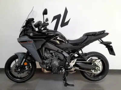 Yamaha Tracer 9 Y-AMT (2025 - 26) usata
