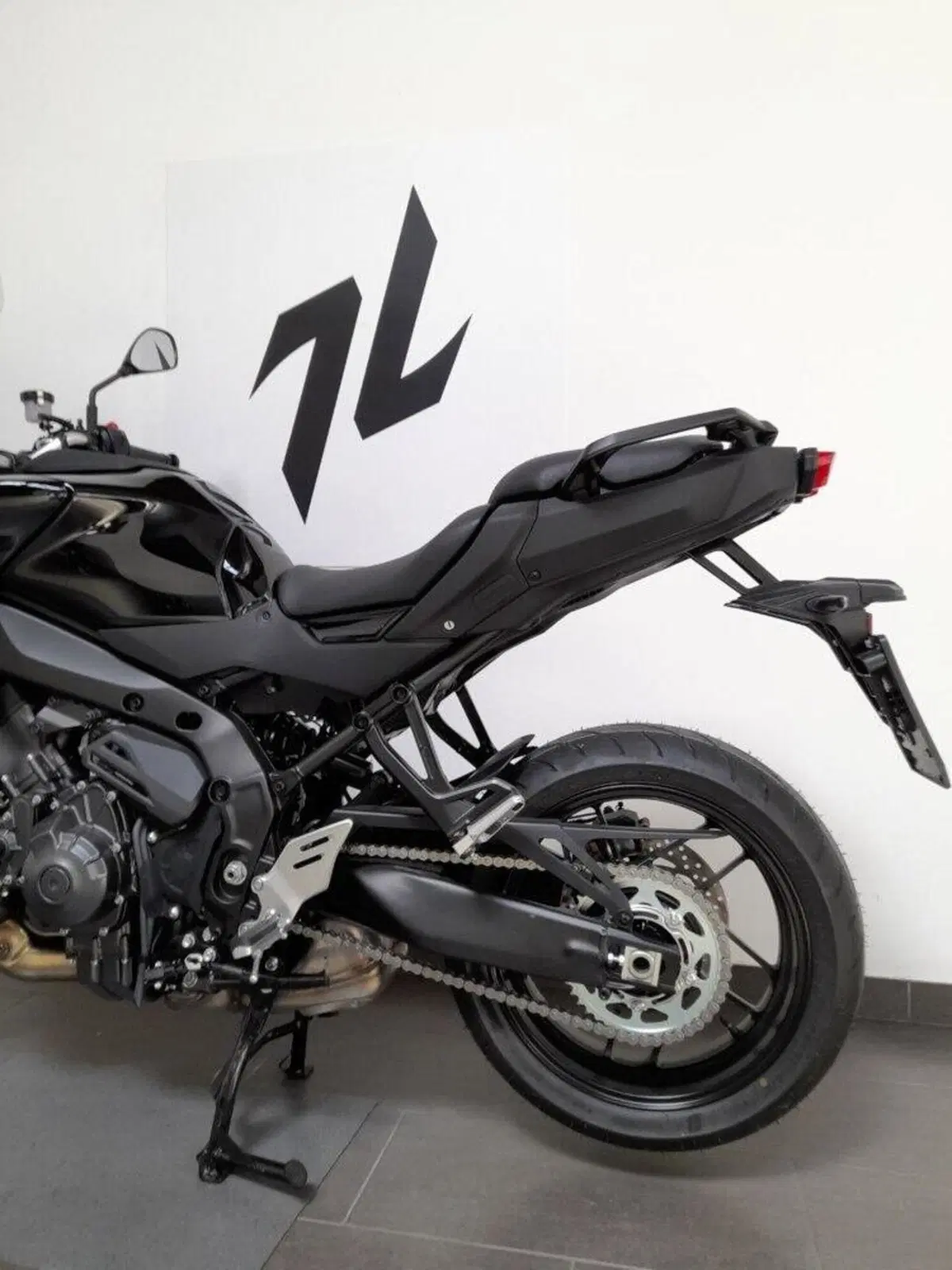Yamaha Tracer 9 Y-AMT (2025 - 26) (3)