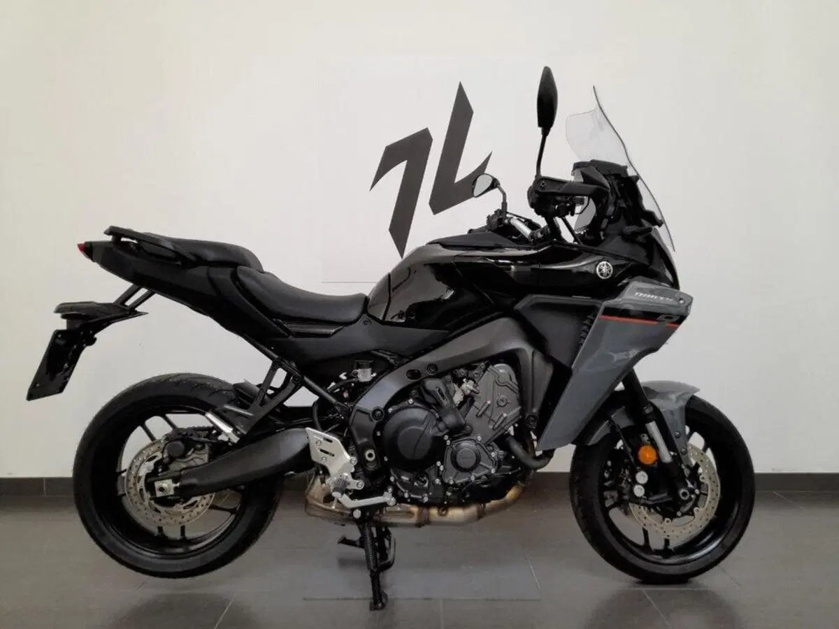 Yamaha Tracer 9 Y-AMT (2025 - 26) (5)