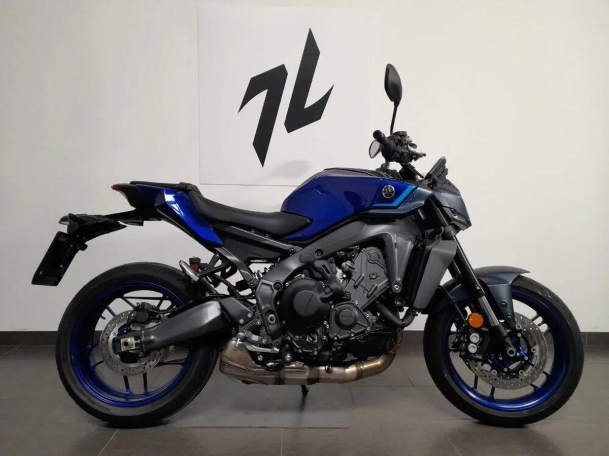 Yamaha MT-09 Y-AMT (2024 - 26) (5)