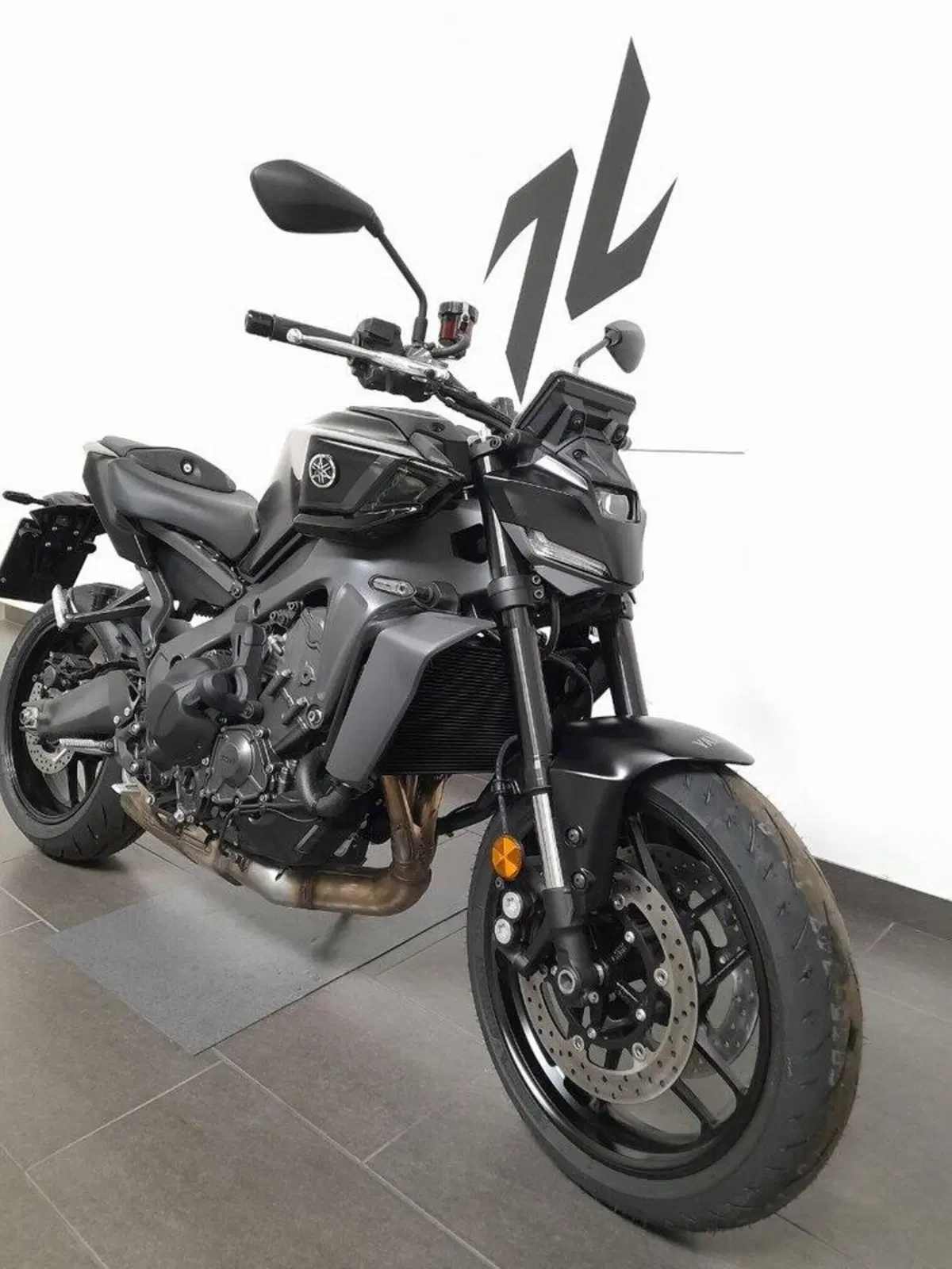 Yamaha MT-09 Y-AMT (2024 - 26) (5)