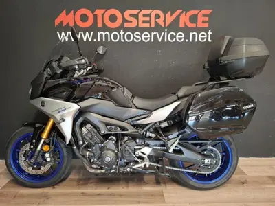 Yamaha Tracer 900 GT (2018 - 20) usata