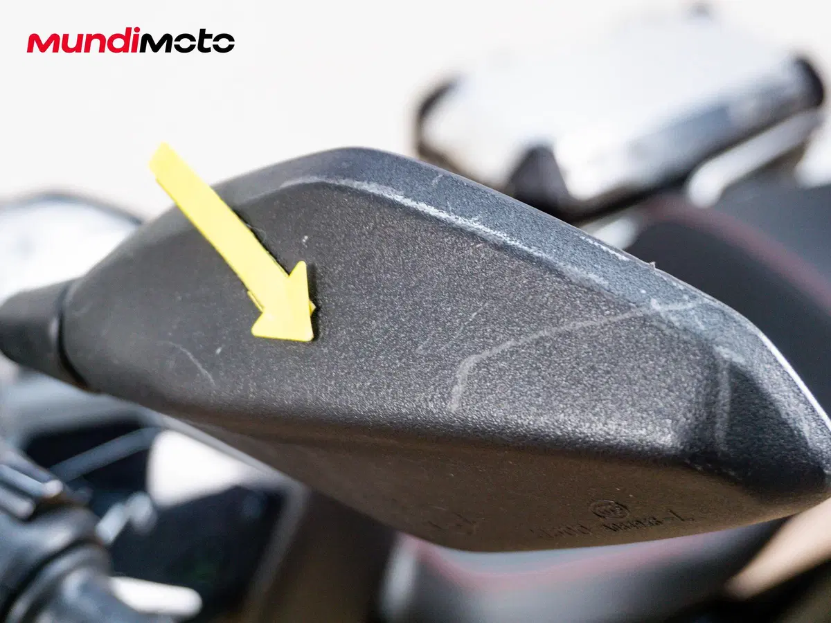 Voge Valico 650DSX (2021 - 24) (17)