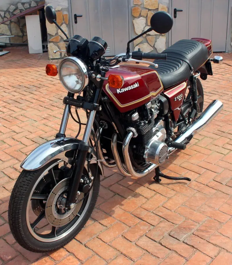 Kawasaki Z1000 A4 MK2  (2)