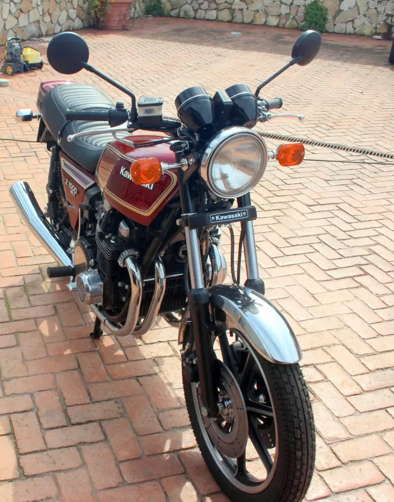 Kawasaki Z1000 A4 MK2  (3)