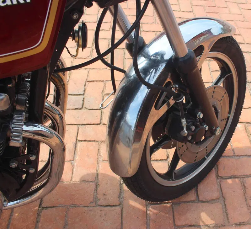Kawasaki Z1000 A4 MK2  (20)