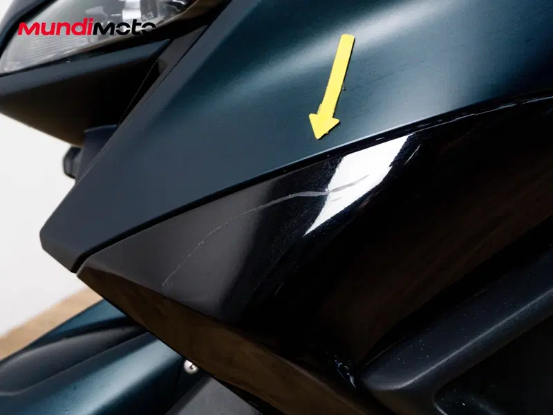 Yamaha T-Max 560 Tech Max (2025 - 26) (13)