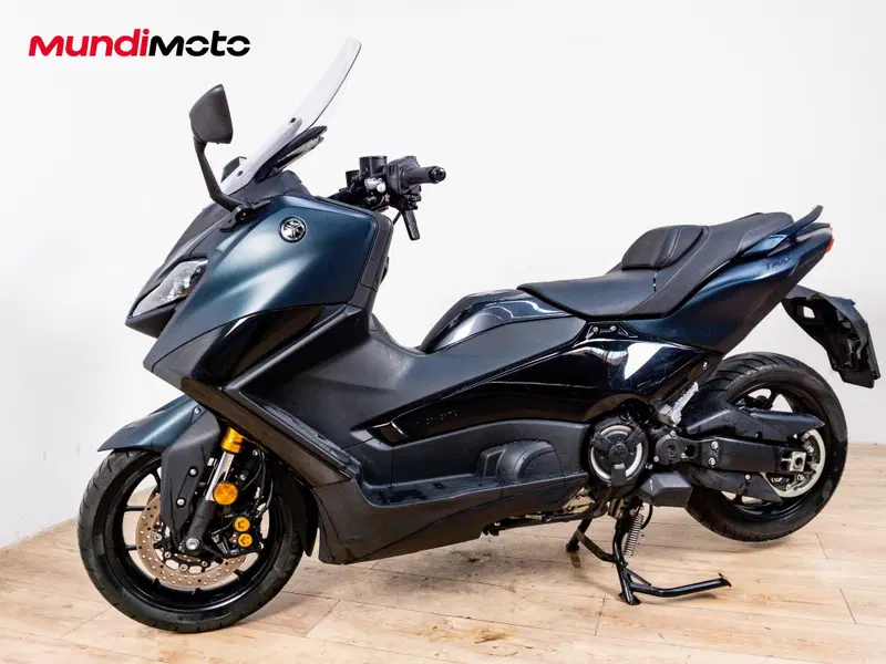 Yamaha T-Max 560 Tech Max (2025 - 26) (8)