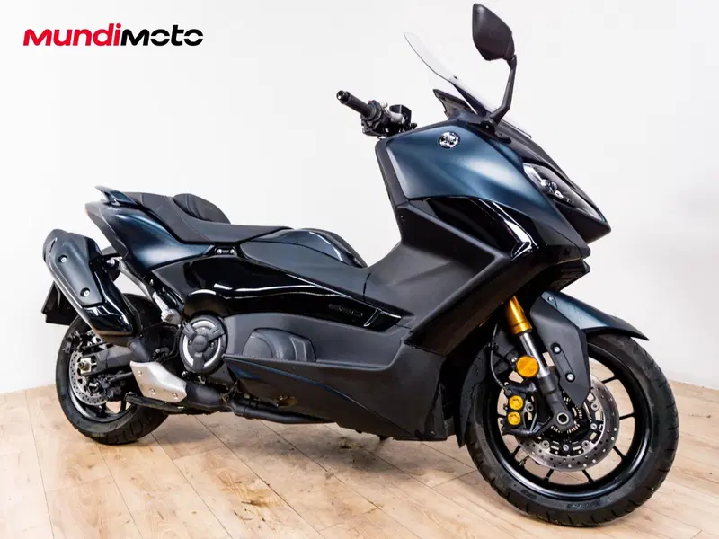 Yamaha T-Max 560 Tech Max (2025 - 26) (2)
