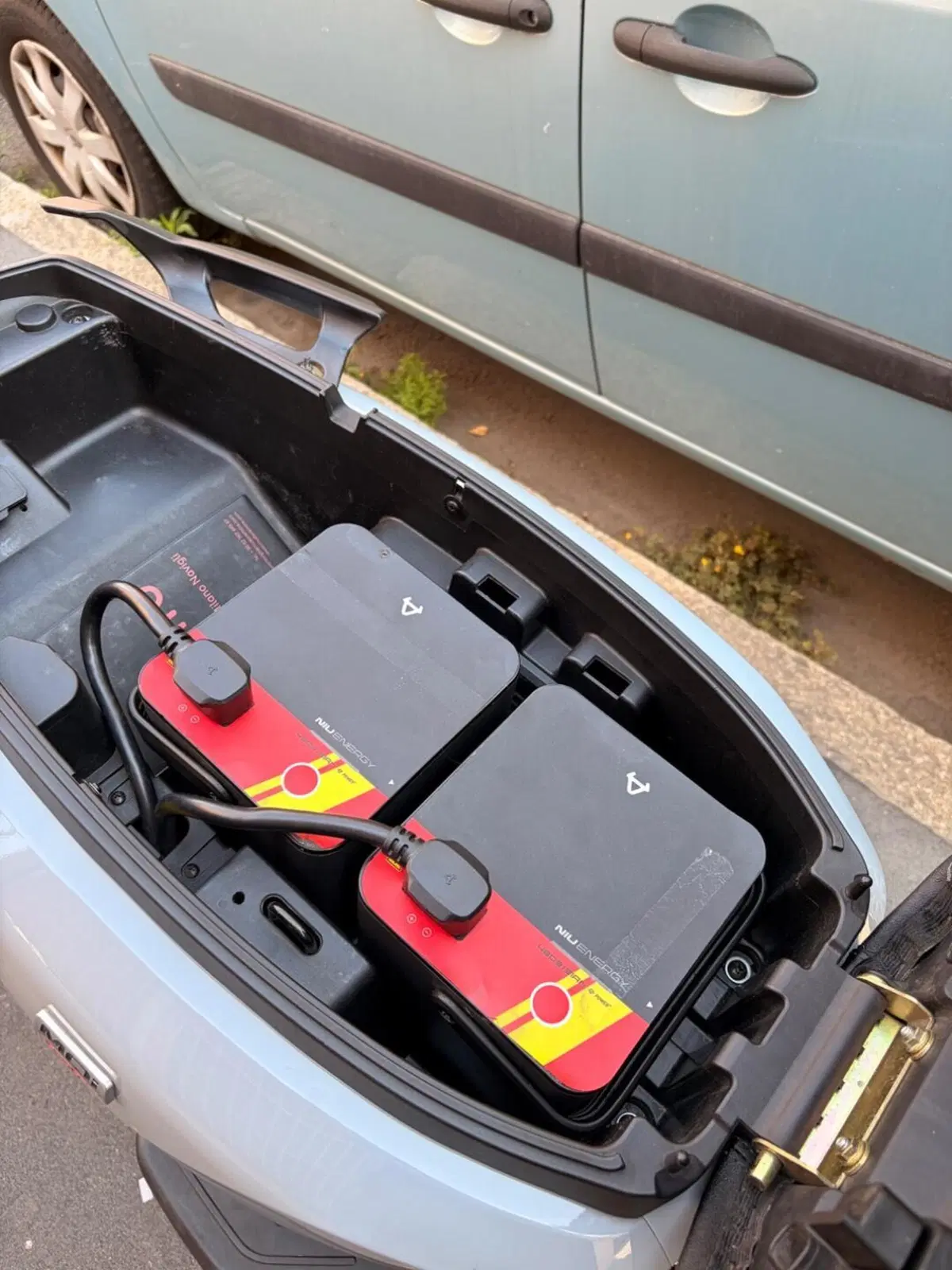 Niu MQi GT 70 (2021 - 25) (6)