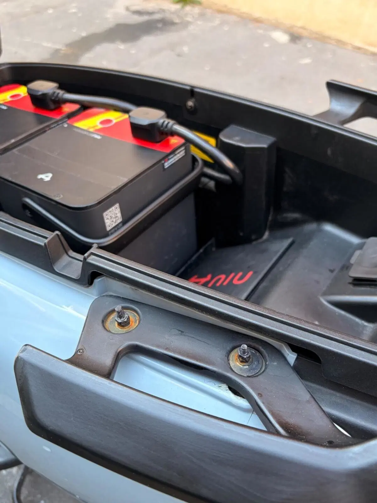 Niu MQi GT 70 (2021 - 25) (7)