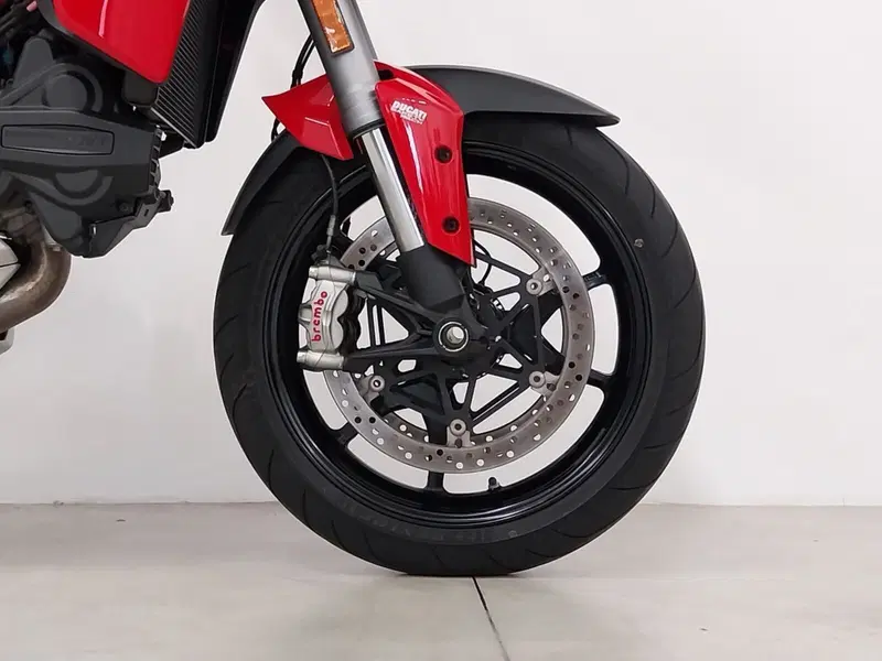 Ducati Multistrada 1200 S (2015 - 17) (14)