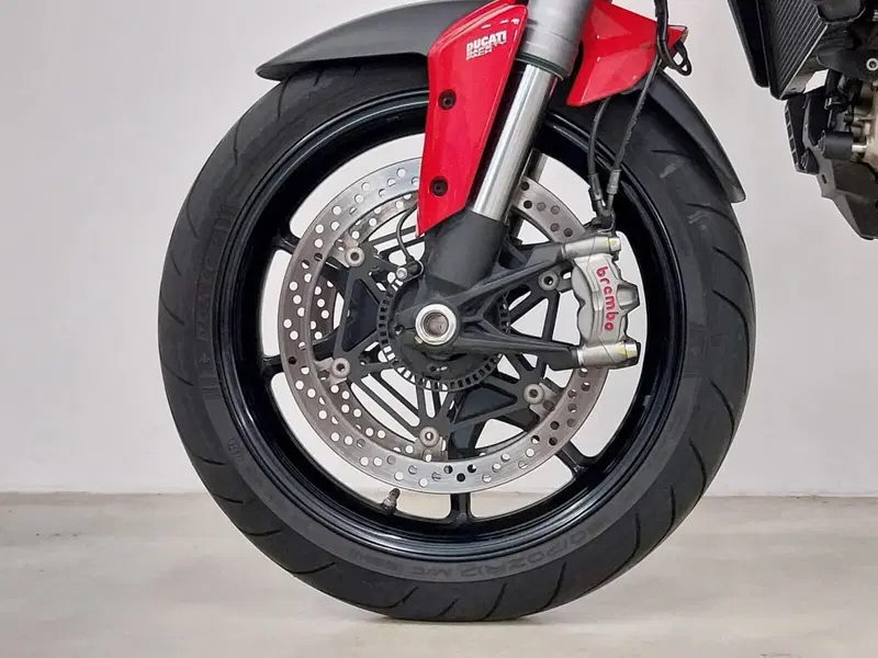 Ducati Multistrada 1200 S (2015 - 17) (15)
