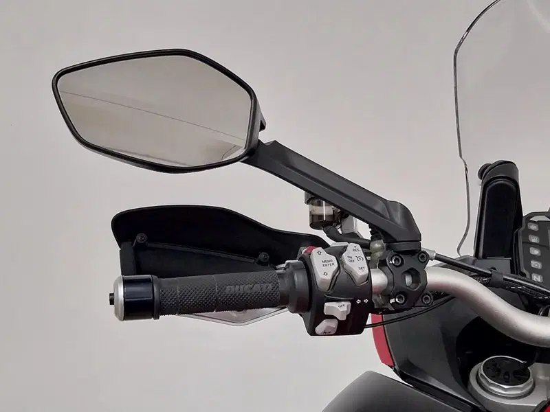 Ducati Multistrada 1200 S (2015 - 17) (19)